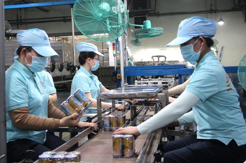 Tạo tiếng nói chung trong doanh nghiệp