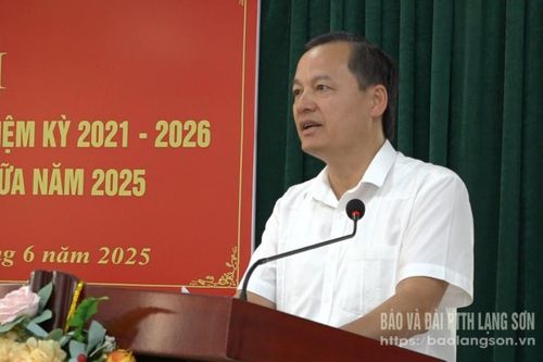 Đại biểu HĐND ba cấp tiếp xúc cử tri phường Hoàng Văn Thụ