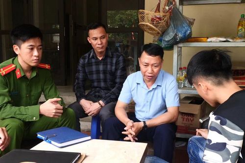 Cảnh báo 'bẫy' việc làm cho học sinh trong dịp hè
