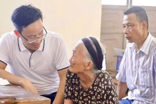 Hội thảo về Di tích đền Mẫu Thái Niên