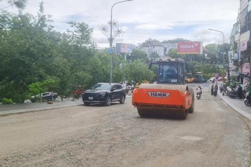 Nỗ lực giải ngân vốn đầu tư công