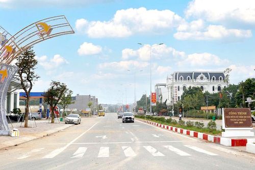 Nghị quyết 08 - Mở đường cho phát triển bền vững