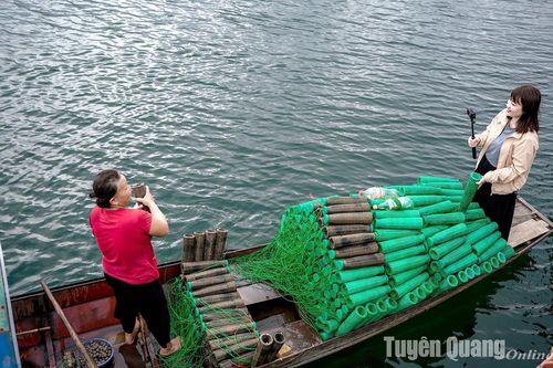 Bài học về lòng biết ơn với nghề