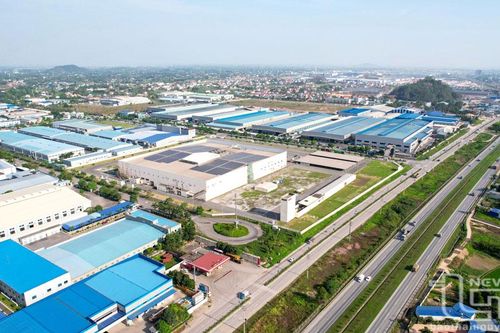 Thu hút đầu tư nhìn từ góc độ quy hoạch