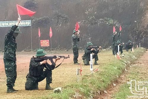 Trưởng thành từ sự rèn luyện