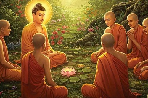 Nghe nhiều chưa hẳn đã đa văn