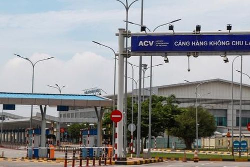 Sớm hoàn thiện hồ sơ đồ án quy hoạch phân khu xây dựng Khu đô thị Tây Bắc sân bay Chu Lai