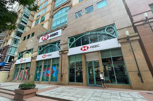 HSBC bơm 4 tỷ USD vào quỹ tín dụng tư nhân