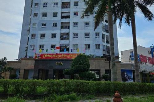 Nghệ An: Tìm giải pháp khắc phục những bất cập trong vận hành chung cư