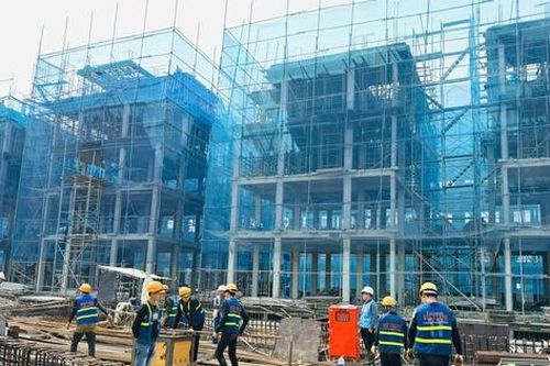 Hoàn thiện thể chế mô hình BIM - nhiệm vụ chiến lược của ngành Xây dựng