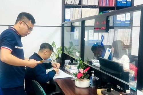 Cắt giảm thủ tục cấp giấy phép xây dựng công trình thuộc dự án đầu tư có quy hoạch 1/500