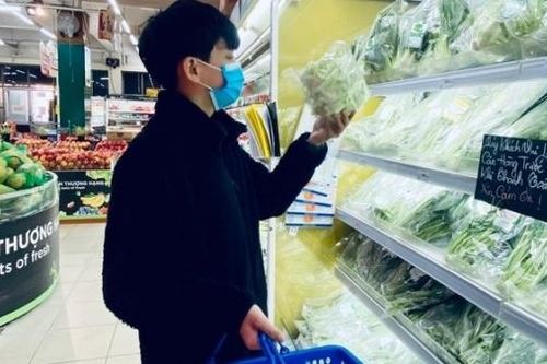 Xử lý nghiêm các trường hợp thao túng giá hàng hóa, dịch vụ