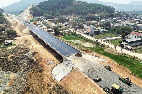Giải ngân vốn đầu tư công đạt 22% trong 5 tháng