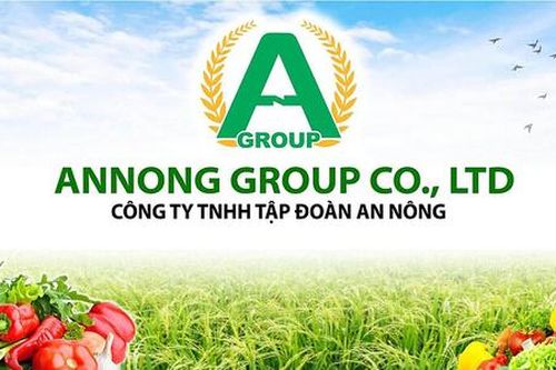 Tập đoàn An Nông bị phong tỏa tài khoản ngân hàng vì nợ thuế hơn 21 tỷ đồng