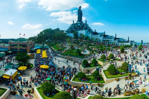 Tây Ninh: Du lịch tăng trưởng mạnh mẽ, đạt kế hoạch đề ra