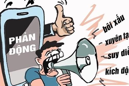 Phản bác luận điệu sai trái, xuyên tạc về sửa đổi Hiến pháp hiện nay