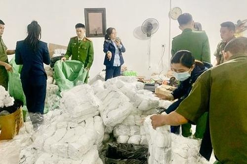 Bóc trần nhiều thủ đoạn sản xuất, kinh doanh hàng giả