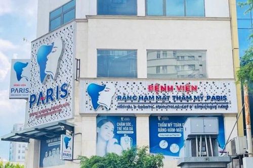 Vừa được hoạt động trở lại nửa năm, Bệnh viện thẩm mỹ Paris đã để xảy ra sự cố y khoa nghiêm trọng?