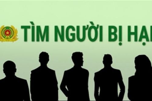 Tìm người mua nền đất tại các dự án không có thật ở TP Hồ Chí Minh