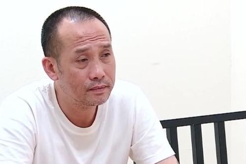 Khởi tố Tuấn 'thần đèn' khai thác khoáng sản vượt giấy phép