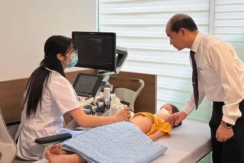 Bệnh viện Xanh Pôn miễn phí khám theo yêu cầu cho trẻ em