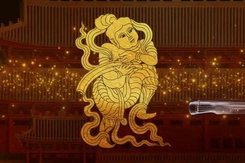 'Vũ khúc thiền môn' sống động bằng công nghệ số
