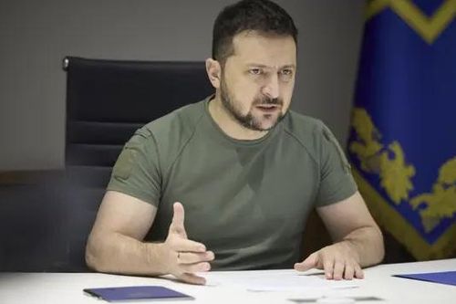 Ukraine xác nhận tham gia đàm phán tại Istanbul vào ngày 2/6