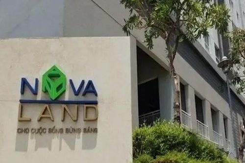 Cổ đông lớn Novaland 'xả' gần 6,4 triệu cổ phiếu