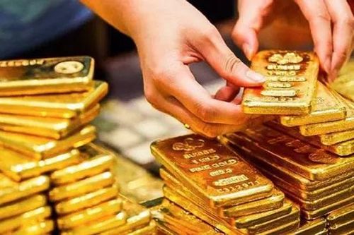 Thành lập sàn vàng, hướng tới liên thông giá với thế giới