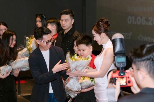 Ra mắt dự án phim 'Mùa hè bất tận'