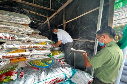 Siết chặt quản lý vật tư nông nghiệp giả, kém chất lượng