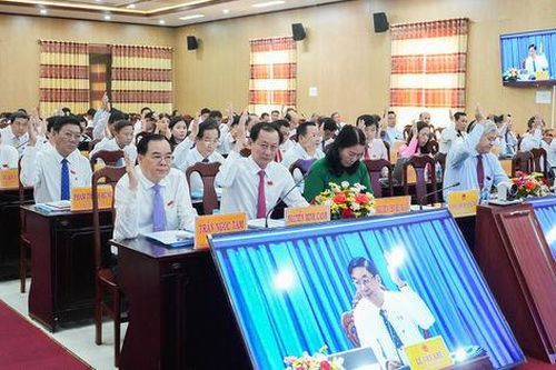 Tạo sức bật cho tăng trưởng kinh tế địa phương