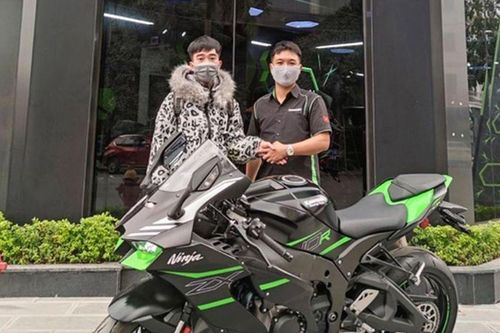 Cách tiêu tiền 'khó đỡ' của kẻ cướp ngân hàng khiến nhiều người lắc đầu ngao ngán: Trả nợ, cho bạn gái và mua xe phân khối lớn