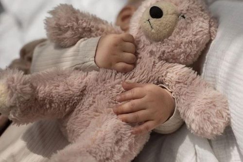 Gần 2.000 gấu Baby Three chứa Formaldehyt gây ung thư, độc với trẻ em