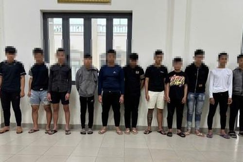 Bi kịch từ những 'đứa con ngoan'