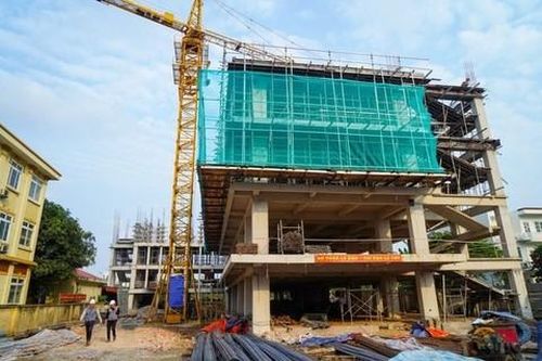 Bỏ giấy phép xây dựng, lòng dân vui mừng
