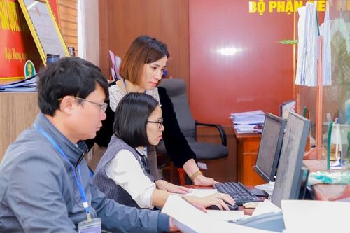 Tham mưu Bộ Chính trị tổng biên chế công chức, viên chức giai đoạn 2026-2030
