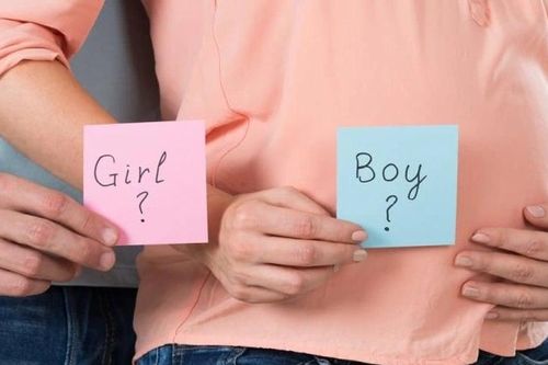 Cố tình lựa chọn giới tính thai nhi có thể bị phạt 100 triệu đồng