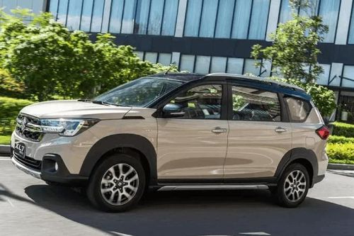 Bảng giá ô tô Suzuki mới nhất tháng 6/2025