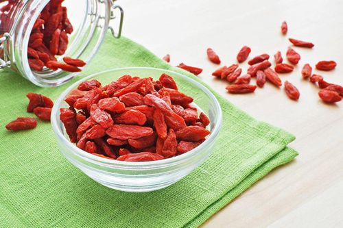 Nhóm người không nên dùng kỷ tử