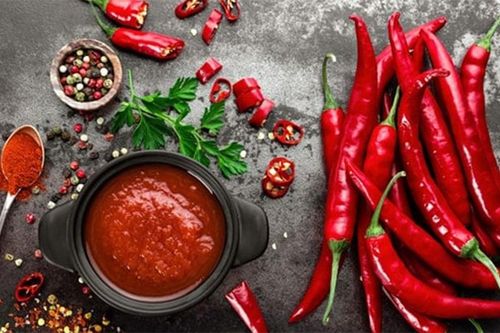Cách làm tương ớt tại nhà đảm bảo thơm cay, sạch tuyệt đối