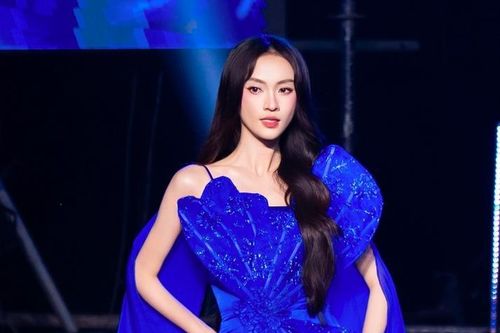 Á hậu Vũ Thúy Quỳnh tiết lộ thu nhập, thẳng thắn nói về cám dỗ showbiz