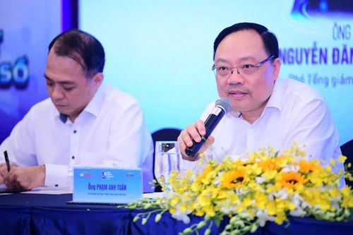 Vụ đánh bạc 1.000 tỷ đồng 'qua mặt' tổ chức tín dụng: Ngân hàng Nhà nước nói gì?