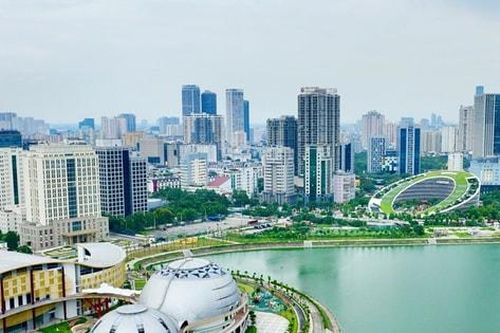 Tinh gọn bộ máy để đất nước vươn mình