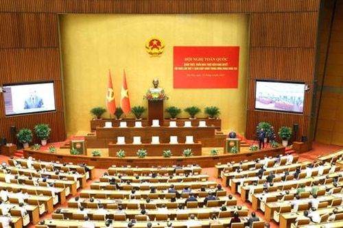 Tự giác tiết kiệm như 'cơm ăn, nước uống' hằng ngày