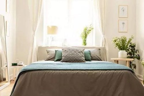 3 kiểu kê giường ngủ gây ảnh hưởng sức khỏe, vợ chồng dễ bất hòa mà nhiều nhà vẫn gặp phải