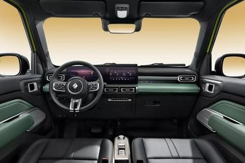 Xe ô tô giá 150 triệu đồng rẻ hơn hẳn Kia Morning, Hyundai Grand i10, chỉ ngang Honda SH sắp có ở Việt Nam?