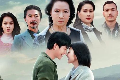 'Mặt trời lạnh' mới nhất (tập 1): Thiếu gia Sơn Dương về nước thực hiện ước mơ, 'đụng độ' ngay kẻ hám tiền Tuấn Trần