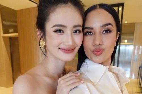 Fan sắc đẹp quốc tế 'tràn' vào Facebook Ý Nhi sau tâm thư gửi Tân Hoa hậu Thế giới 2025