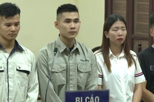 Hải Idol bị tuyên phạt bao nhiêu năm tù?